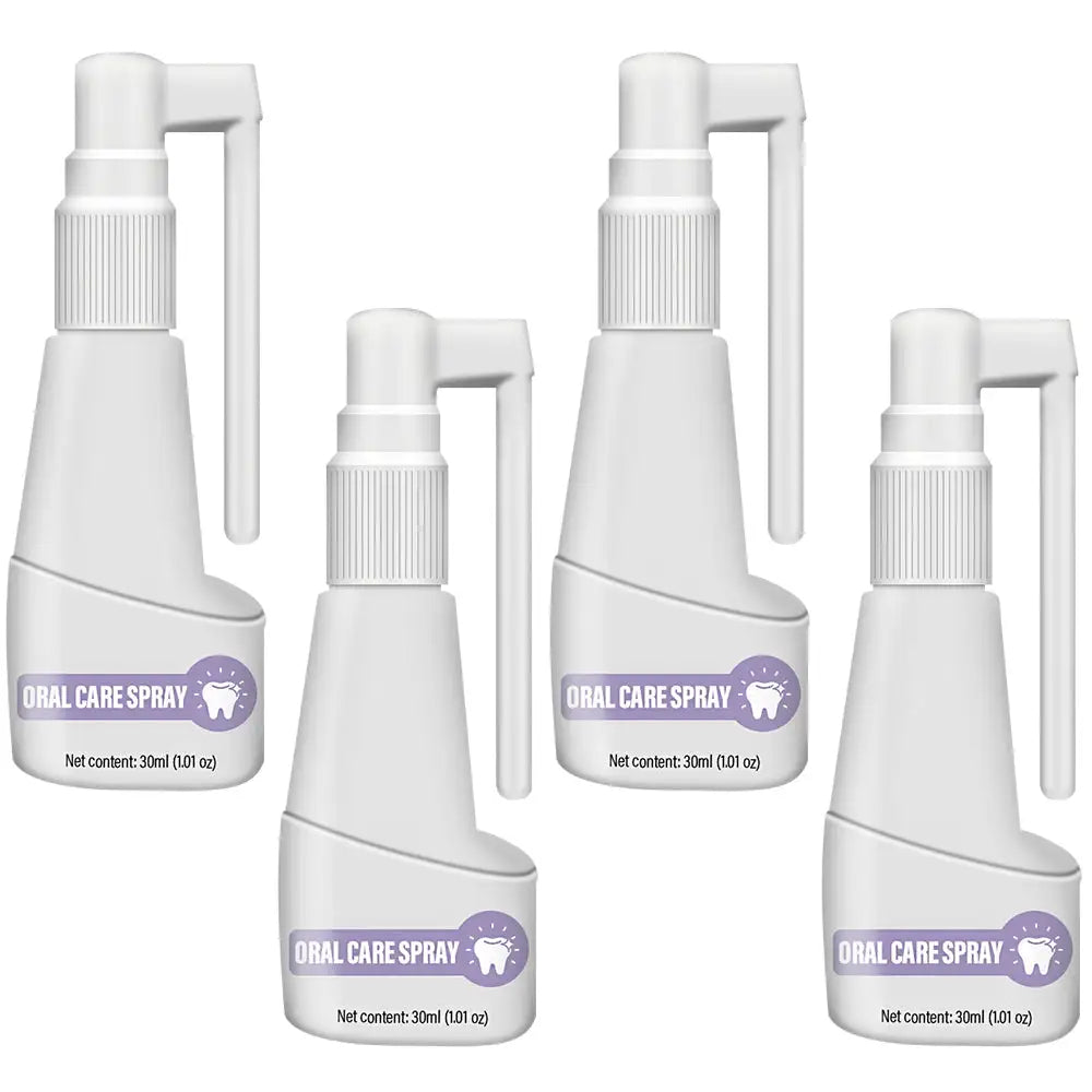 Ourlyard® Clove Oil Oral Care Spray