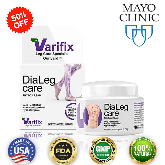 𝐎𝐮𝐫𝐥𝐲𝐚𝐫𝐝® 𝐃𝐢𝐚𝐋𝐞𝐠 𝐏𝐡𝐲𝐭𝐨 𝐂𝐫𝐞𝐚𝐦