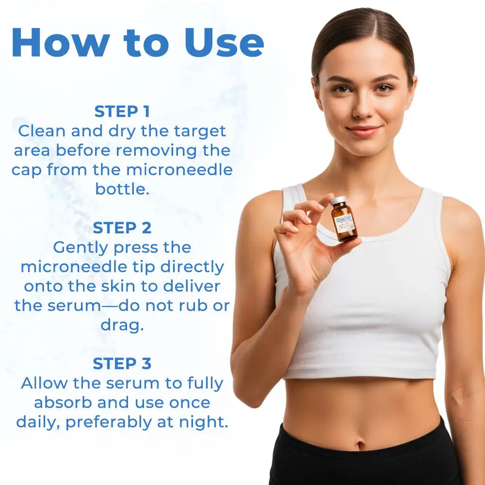 𝑶𝒖𝒓𝒍𝒚𝒂𝒓𝒅® 𝑵𝒂𝒏𝒐 𝑴𝒊𝒄𝒓𝒐𝒏𝒆𝒆𝒅𝒍𝒆 𝑺𝒆𝒓𝒖𝒎 𝒘𝒊𝒕𝒉 𝑮𝑳𝑷-𝟏/𝑮𝑳𝑷-𝟐 & 𝑴𝒂𝒕𝒓𝒊𝒙𝒚𝒍 𝟑𝟎𝟎𝟎