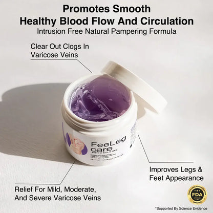 𝐎𝐮𝐫𝐥𝐲𝐚𝐫𝐝® 𝐅𝐞𝐞𝐋𝐞𝐠 𝐂𝐚𝐫𝐞 𝐏𝐡𝐲𝐭𝐨 𝐆𝐞𝐥