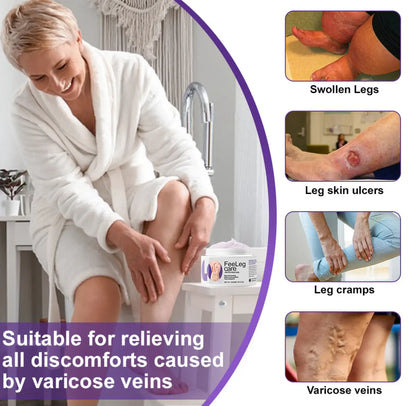 𝐎𝐮𝐫𝐥𝐲𝐚𝐫𝐝® 𝐅𝐞𝐞𝐋𝐞𝐠 𝐂𝐚𝐫𝐞 𝐏𝐡𝐲𝐭𝐨 𝐆𝐞𝐥