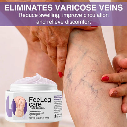 𝐎𝐮𝐫𝐥𝐲𝐚𝐫𝐝® 𝐅𝐞𝐞𝐋𝐞𝐠 𝐂𝐚𝐫𝐞 𝐏𝐡𝐲𝐭𝐨 𝐆𝐞𝐥