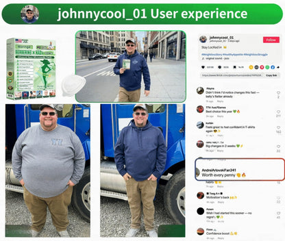 🍋‍🟩𝑶𝒇𝒇𝒊𝒄𝒊𝒂𝒍 𝑺𝒕𝒐𝒓𝒆 | 🍀Wishtint® 𝑴𝒐𝒓𝒊𝒏𝒈𝗮 · 𝗕𝗲𝗿𝗯𝗲𝗿𝙞𝙣𝙚 × 𝙉𝘼𝐃+ 𝟏𝟎-𝐢𝐧-𝟏 𝗔𝗱𝘃𝗮𝗻𝗰𝙚𝙙 𝙉𝙖𝙣𝙤 𝙈𝙞𝙘𝙧𝙤𝙣𝙚𝙚𝐝𝐥𝐞 𝐏𝐚𝐭𝙘𝙝(𝐉𝐮𝐬𝐭 𝐨𝐧𝐜𝐞 𝐚 𝐝𝐚𝐲, 𝐯𝐢𝐬𝐢𝐛𝐥𝐞 𝐜𝐡𝐚𝐧𝐠𝐞𝐬 𝐢𝐧 𝟕 𝐝𝐚𝐲𝐬） ✅ 𝐅𝐨𝐫 𝐨𝐛𝐞𝐬𝐢𝐭𝐲, 𝐜𝐚𝐫𝐝𝐢𝐨𝐯𝐚𝐬𝐜𝐮𝐥𝐚𝐫 𝐡𝐞𝐚𝐥𝐭𝐡, 𝐝𝐢𝐚𝐛𝐞𝐭𝐞𝐬, 𝐬𝐥𝐞𝐞𝐩 𝐚𝐩𝐧𝐞𝐚, 𝐆𝐮𝐭 𝐇𝐞𝐚𝐥𝐭𝐡, 𝐣𝐨𝐢𝐧𝐭 𝐢𝐬𝐬𝐮𝐞𝐬, 𝐚𝐧𝐝 𝐦𝐨𝐫𝐞