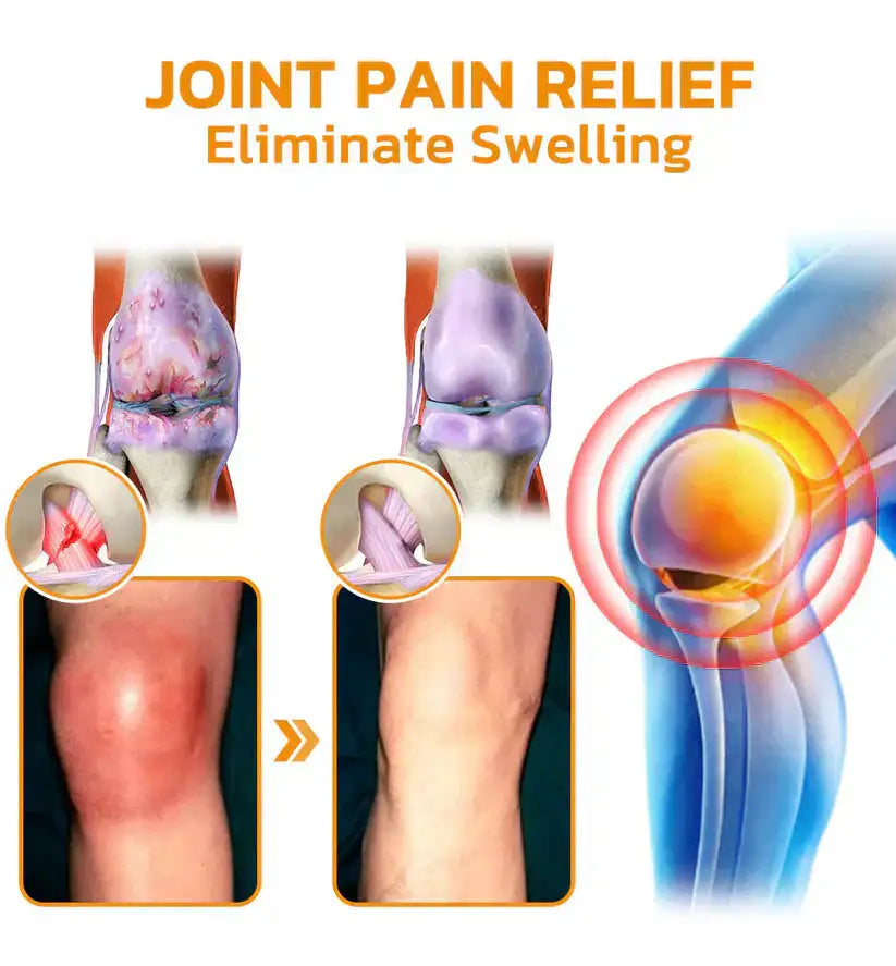 𝐎𝐮𝐫𝐥𝐲𝐚𝐫𝐝® 𝐌𝐚𝐠𝐧𝐞𝐬𝐢𝐮𝐦 & 𝐁𝐞𝐞 𝐕𝐞𝐧𝐨𝐦 𝐏𝐚𝐢𝐧—𝐑𝐞𝐥𝐢𝐞𝐟 𝐁𝐨𝐧𝐞 𝐇𝐞𝐚𝐥𝐢𝐧𝐠 𝐂𝐫𝐞𝐚𝐦