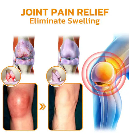 𝐎𝐮𝐫𝐥𝐲𝐚𝐫𝐝® 𝐌𝐚𝐠𝐧𝐞𝐬𝐢𝐮𝐦 & 𝐁𝐞𝐞 𝐕𝐞𝐧𝐨𝐦 𝐏𝐚𝐢𝐧—𝐑𝐞𝐥𝐢𝐞𝐟 𝐁𝐨𝐧𝐞 𝐇𝐞𝐚𝐥𝐢𝐧𝐠 𝐂𝐫𝐞𝐚𝐦