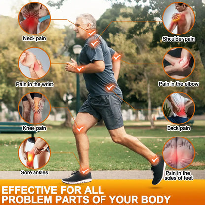 𝐎𝐮𝐫𝐥𝐲𝐚𝐫𝐝® 𝐌𝐚𝐠𝐧𝐞𝐬𝐢𝐮𝐦 & 𝐁𝐞𝐞 𝐕𝐞𝐧𝐨𝐦 𝐏𝐚𝐢𝐧—𝐑𝐞𝐥𝐢𝐞𝐟 𝐁𝐨𝐧𝐞 𝐇𝐞𝐚𝐥𝐢𝐧𝐠 𝐂𝐫𝐞𝐚𝐦