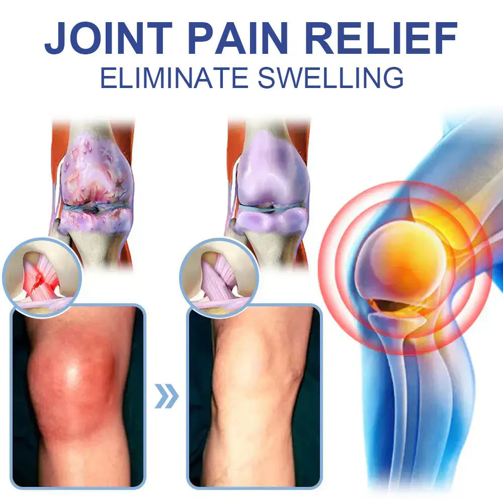 Ourlyard® Magnesium Pain Healing Bone Cream
