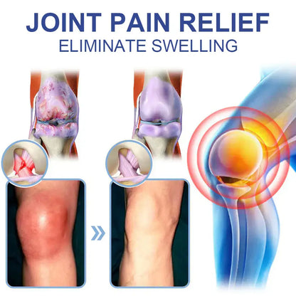 Ourlyard® Magnesium Pain Healing Bone Cream