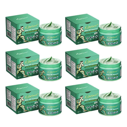 Ourlyard® Advanced Magnesium & Emu Oil Massage Pain Relief Cream