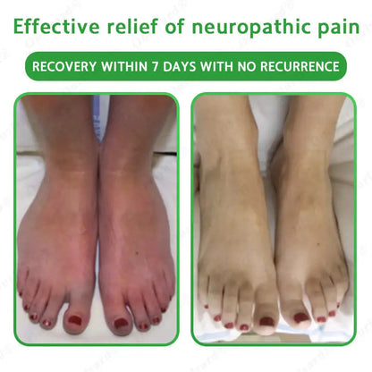 Ourlyard® Advanced Magnesium & Emu Oil Massage Pain Relief Gel