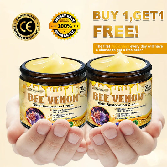 Ourlyard® Bee venom Comprehensive Cream