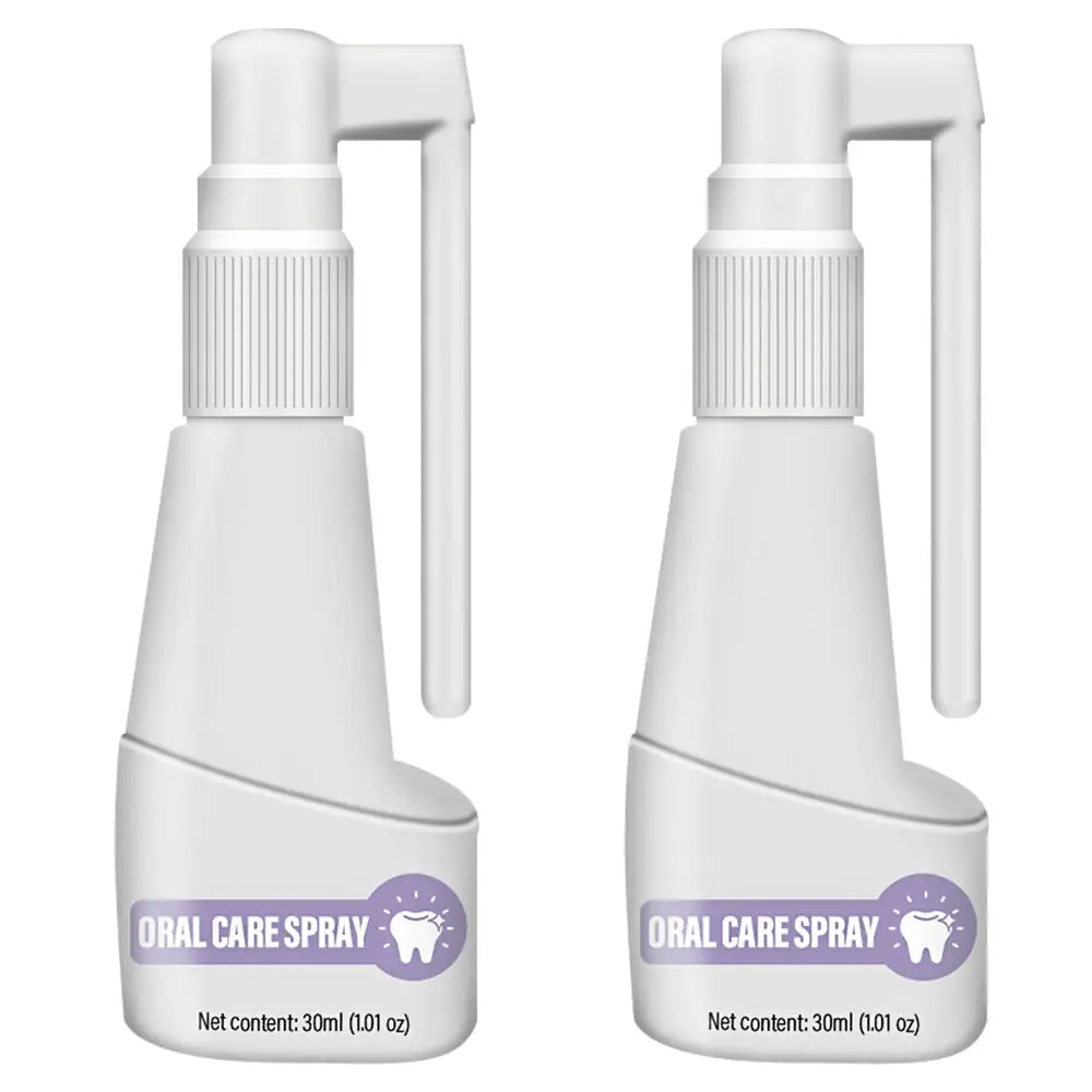 Ourlyard® Clove Oil Oral Care Spray