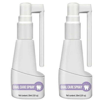 Ourlyard® Clove Oil Oral Care Spray