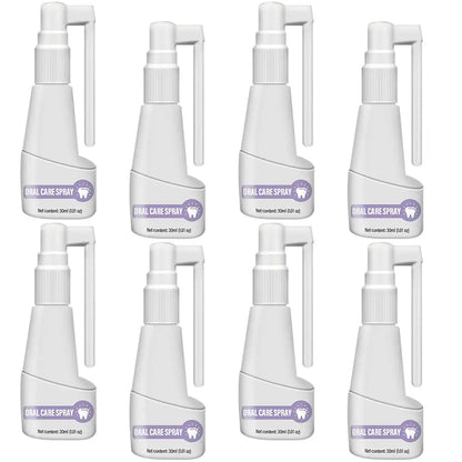 Ourlyard® Clove Oil Oral Care Spray