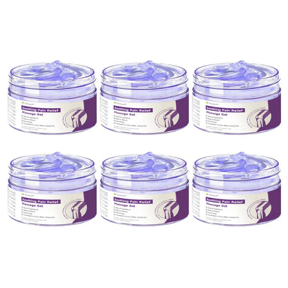 Ourlyard™ Emu Oil & Turmeric Arthritis Soothing Pain Relief Massage Gel