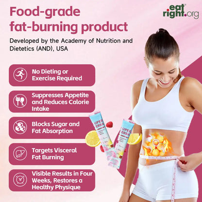 Ourlyard® Fat Burning & Blood Sugar Support Super Yerba Mate Instant Tea Powder