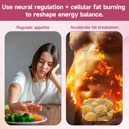 Ourlyard® Fat Burning & Blood Sugar Support Super Yerba Mate Instant Tea Powder