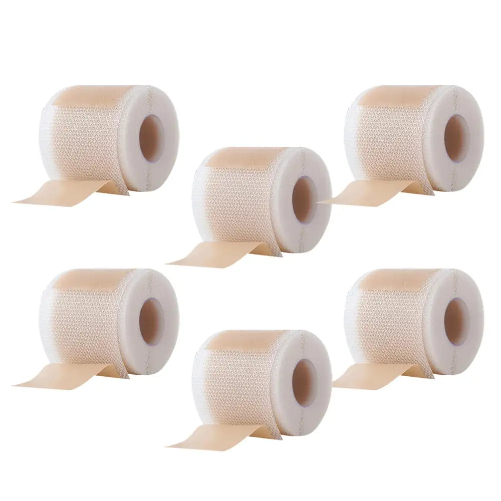 Ourlyard® Hyaluronic Acid Nano Microneedle Repair Tape