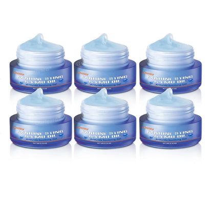 Ourlyard® Marine Sting & Emu Oil Arthritis Soothing Gel