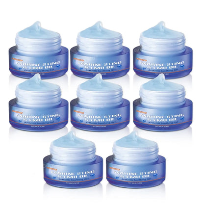 Ourlyard® Marine Sting & Emu Oil Arthritis Soothing Gel