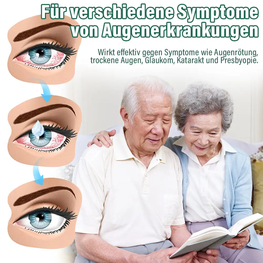 Ourlyard® Nano Augentropfen Serum