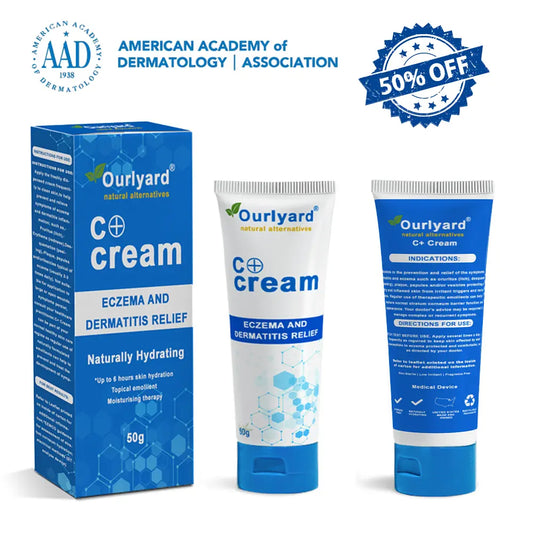 Ourlyard® Skin Treatment Cream