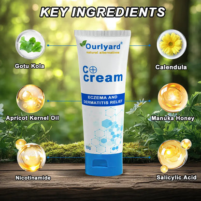 Ourlyard® Skin Treatment Cream