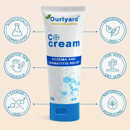 Ourlyard® Skin Treatment Cream