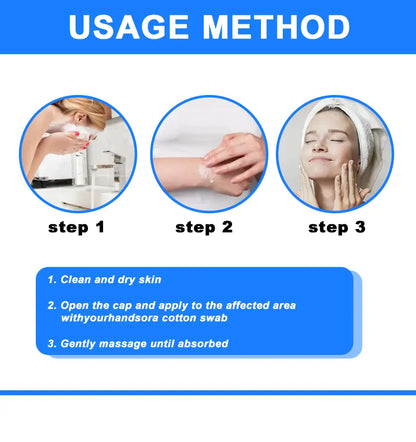 Ourlyard® Skin Treatment Cream