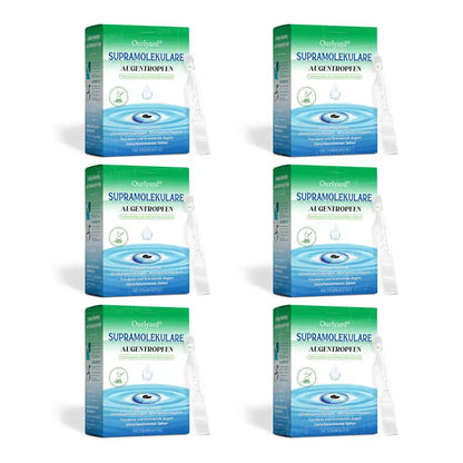 Ourlyard® Supramolekulare Augentropfen
