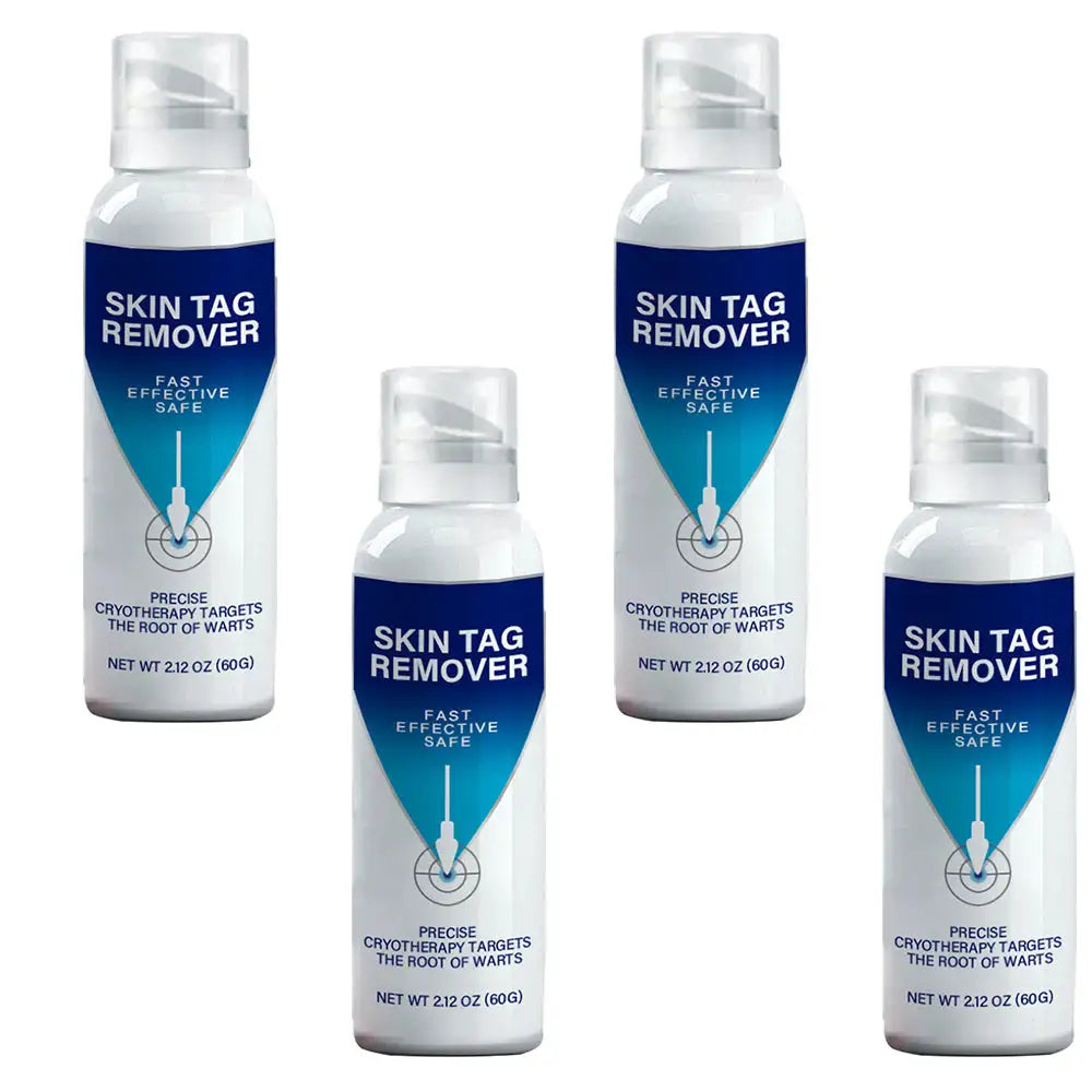 Ourlyard® TagRecede Cryo Treatment Spray