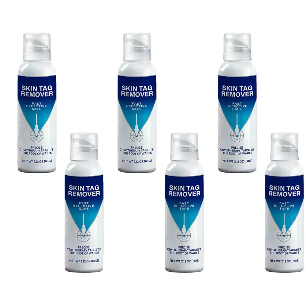 Ourlyard® TagRecede Cryo Treatment Spray