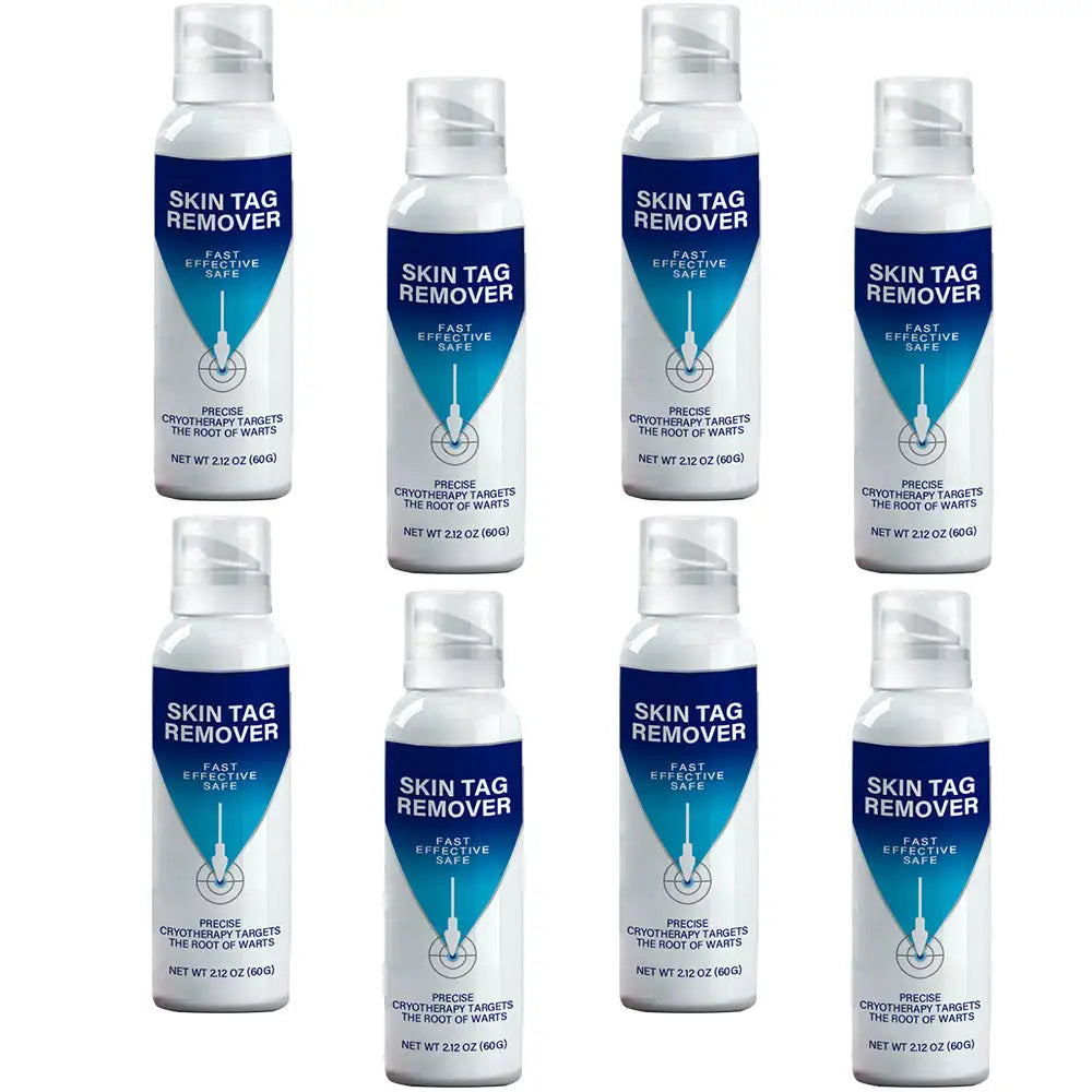 Ourlyard® TagRecede Cryo Treatment Spray