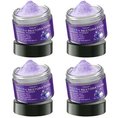 Ourlyard™ Tooth Health Mineral Powder