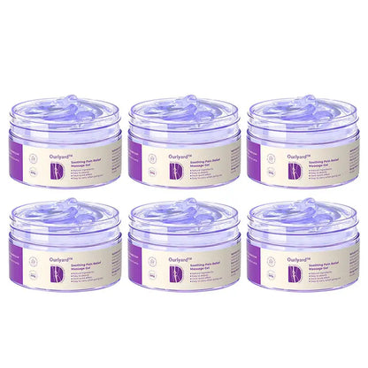 Ourlyard™ Turmeric & Emu Oil Arthritis Soothing Pain Relief Massage Gel