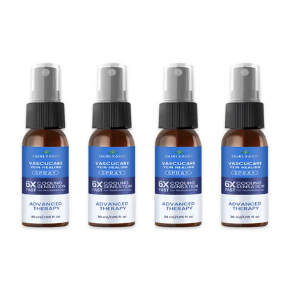 Ourlyard® VascuCare Vein Healing Spray