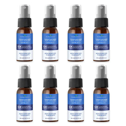 Ourlyard® VascuCare Vein Healing Spray